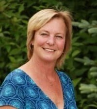 Patricia Fitzpatrick