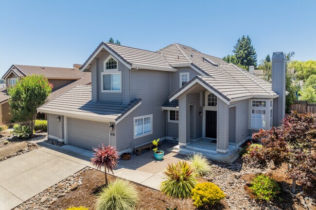 Springwood Estates is the perfect place to buy your dream suburban home.