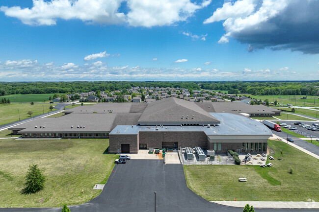 Battle Ground Middle School