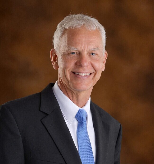 Steve Bouman
