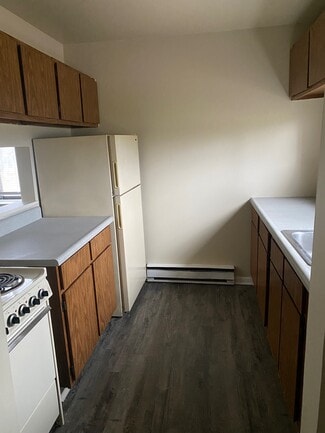 360 N Ann St, Fowlerville, MI 48836