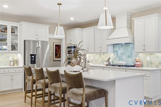 18301 Harvest View Ct, Moseley, VA 23120 - photo 2