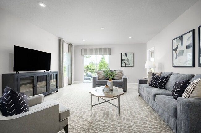 2752 Ginger Ln, Haines City, FL 33844 - photo 6