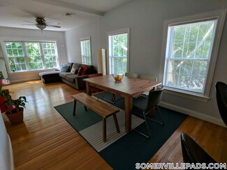104 Woodstock St Unit 6, Somerville, MA 02144