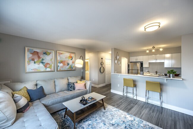 The 6Hundred, Worcester, MA 01608 - photo 4