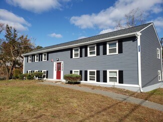 82 E Grove St Unit B, Middleborough, MA 02346