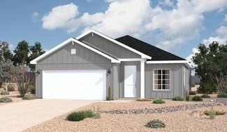 13944 Margaret Ponce Ave Unit 36841905, El Paso, TX 79928