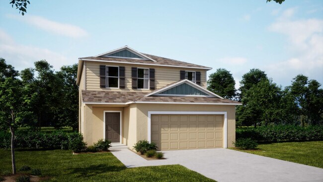 2783 San Marco Way, Winter Haven, FL 33884 - photo 2