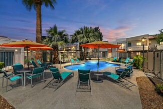 6565 W Bethany Home Rd, Glendale, AZ 85301