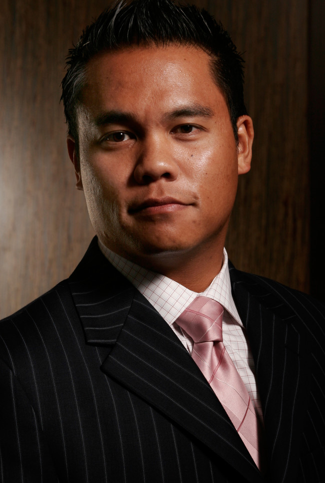 Agent Photo