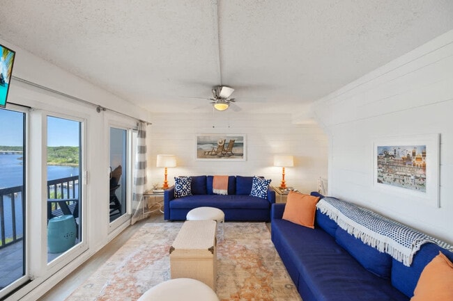 Pinnacle Port Tower unit FL3-ID1354951P, Panama City Beach, FL 32413 - photo 2