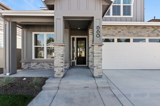 2376 E Monhegan Dr unit 36632333, Eagle, ID 83616 - photo 4