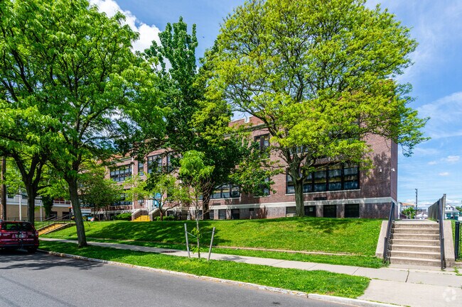 School No. 6