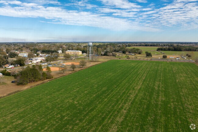 Summerdale is a growing rural city close to interstate 10 and the beaches to the South.