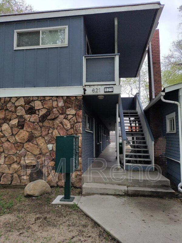821 Spokane St unit 8, Reno, NV 89512 - photo 1