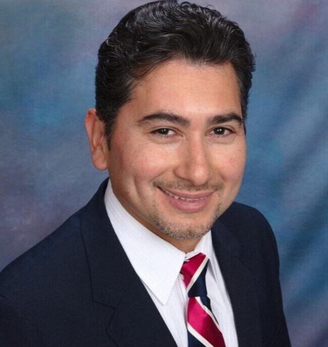 Jose Hernandez