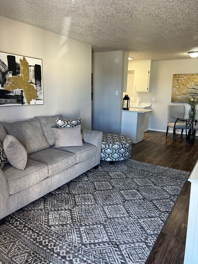 1818 S Lincoln St, San Angelo, TX 76904