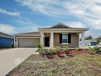 937 Caitlin Loop, Haines City, FL 33844