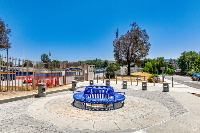 Agoura High School