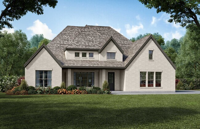 5904 Middleton Dr unit 38582162, Parker, TX 75002 - photo 3