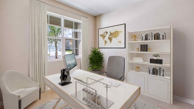 1017 Chasehill Ln, Zephyrhills, FL 33541 - photo 2