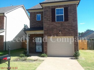 2736 Maggie Wds Place, Arlington, TN 38002