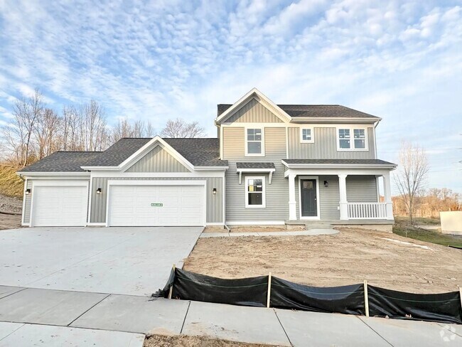 1781 R W Berends Dr SW unit 38673420, Wyoming, MI 49519 - photo 2