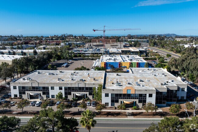 Soille San Diego Hebrew Day School offers an outstanding education.