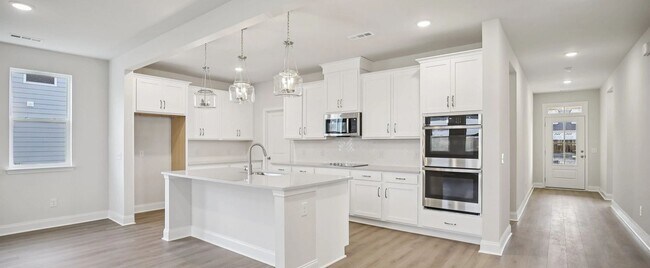 146 Emeline Way, Mt. Juliet, TN 37122 - photo 7