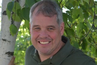 Packy Campbell