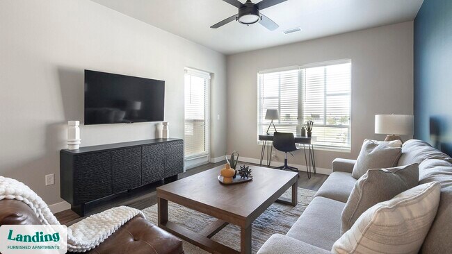 2445 Estrella Pkwy unit 3055, Goodyear, AZ 85338 - photo 5