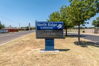 North Ridge Elementary School