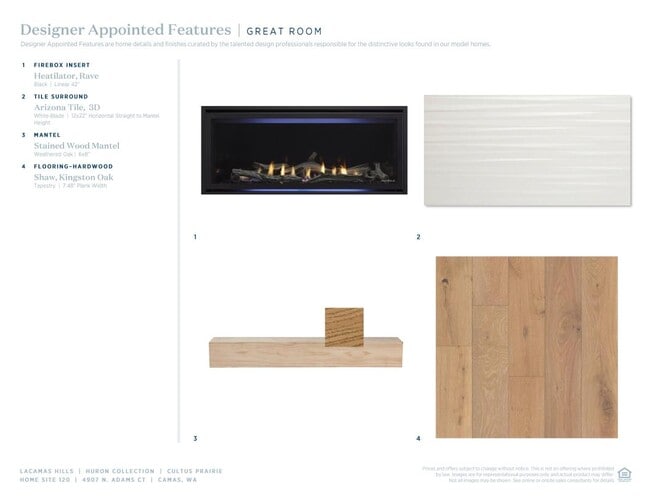 4907 N Adams Ct, Camas, WA 98607 - photo 2