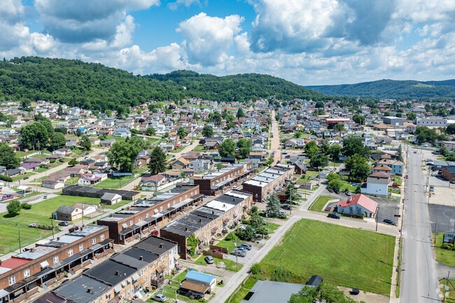 Toronto, Ohio is a welcoming river town with a small town charm and community spirit.