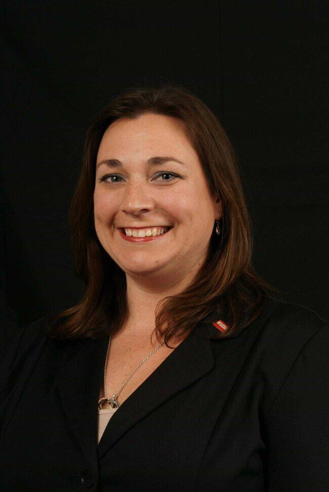Adrienne Yansick