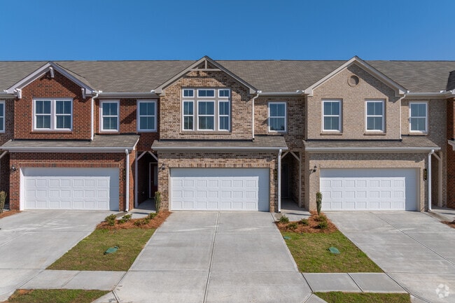 Rosebud Place Rental Homes, Loganville, GA 30052 - photo 2