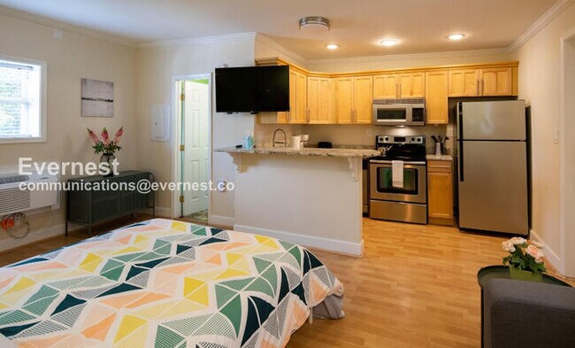 45 Sheridan Dr NE unit 5, Atlanta, GA 30305 - photo 5