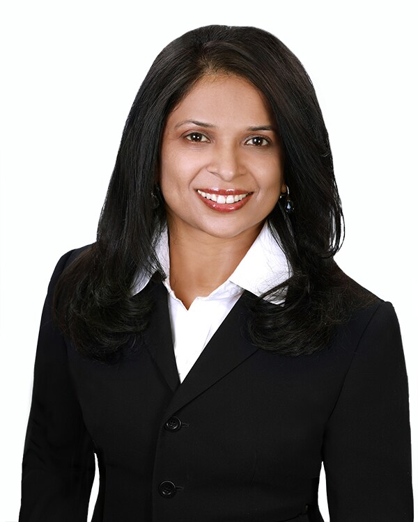 Rupal Shah