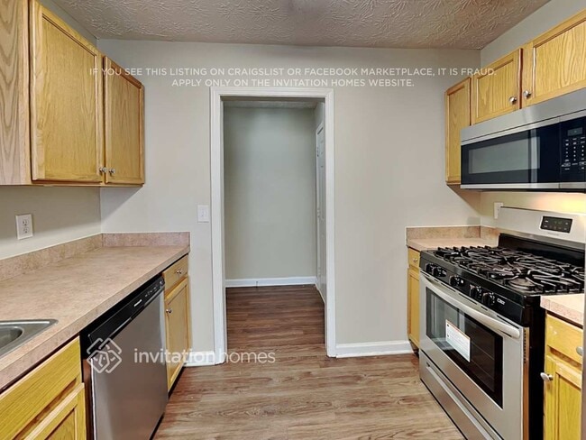 125 S Greenfield Cir, Covington, GA 30016 - photo 6