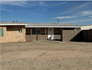 8233 W Avenue e12 Unit GH, Lancaster, CA 93536