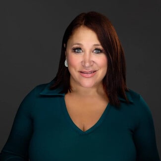 Heather Corrigan