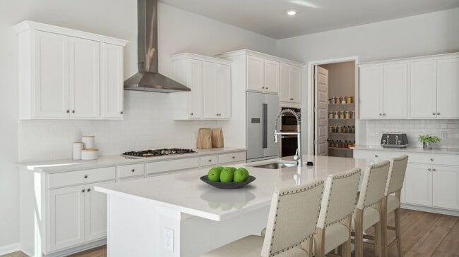 1038 Oyster Drill Dr, Summerville, SC 29485 - photo 2