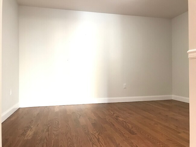 extra room/second BR or office