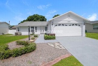 4608 Whitetail Ln, New Port Richey, FL 34653