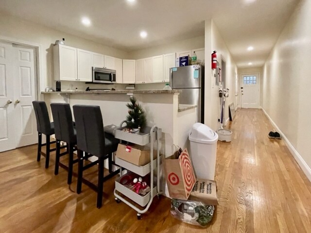 54 Egmont St unit 2, Brookline, MA 02446 - photo 2