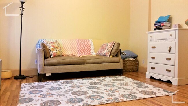 221 N Harvard St unit 1, Boston, MA 02134 - photo 5