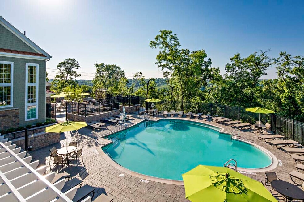 Vista at Town Green 500 Town Green Dr, Elmsford, NY