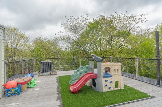 53 Winslow Rd unit A, Brookline, MA 02446 - photo 7