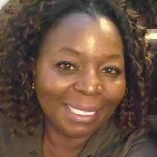 Shenelle Gordon