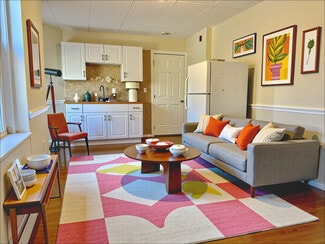 9 Bowdoin St Unit 6, Boston, MA 02114